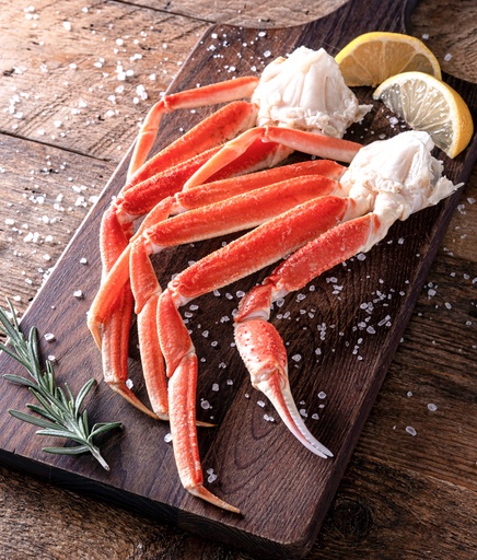 [111] Snow Crab XL (2.2 kg)