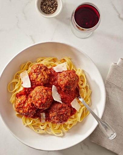 [1344] Polpette de veau (1 portion)