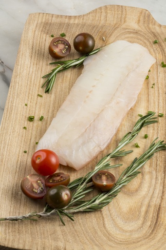 [1156] Icelandic cod fillet (1 portion)