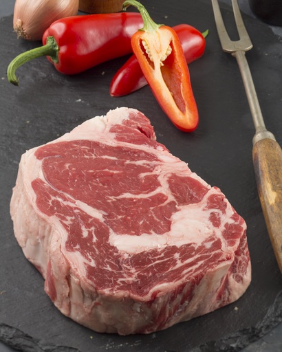[026] Thick ribeye (4 portions)