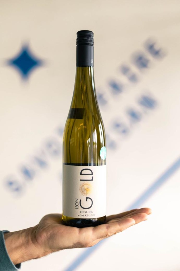GOLD RIESLING