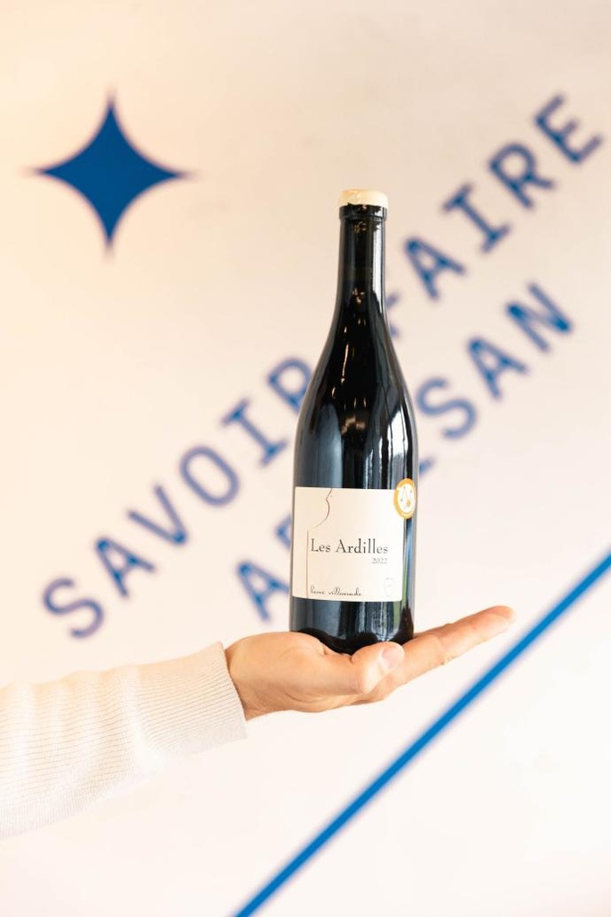 Novembre - 1880 cidrerie artisanale Verger Lamarche