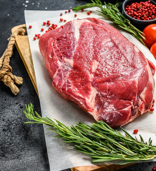 Rôti de palette AAA (À braiser)