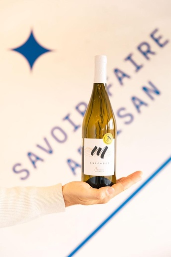 [3760064357508] Muscadet