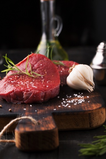 Médaillon de cerf du Québec