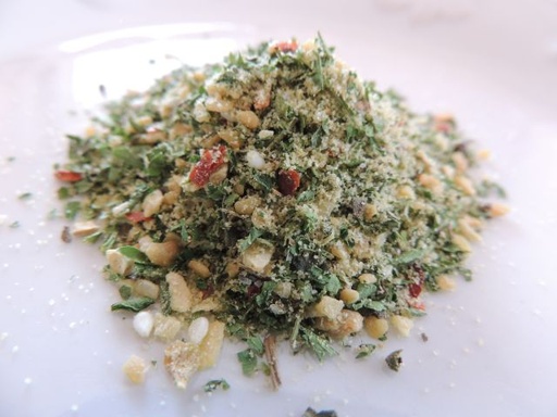 [30111100000] Épices à salade - Le moulin aux épices