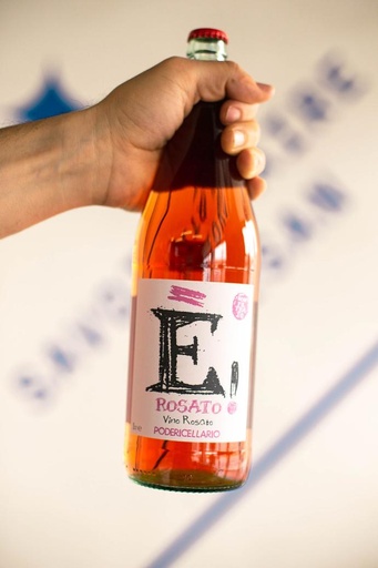 [8051490438332] È Rosato! Podericellario