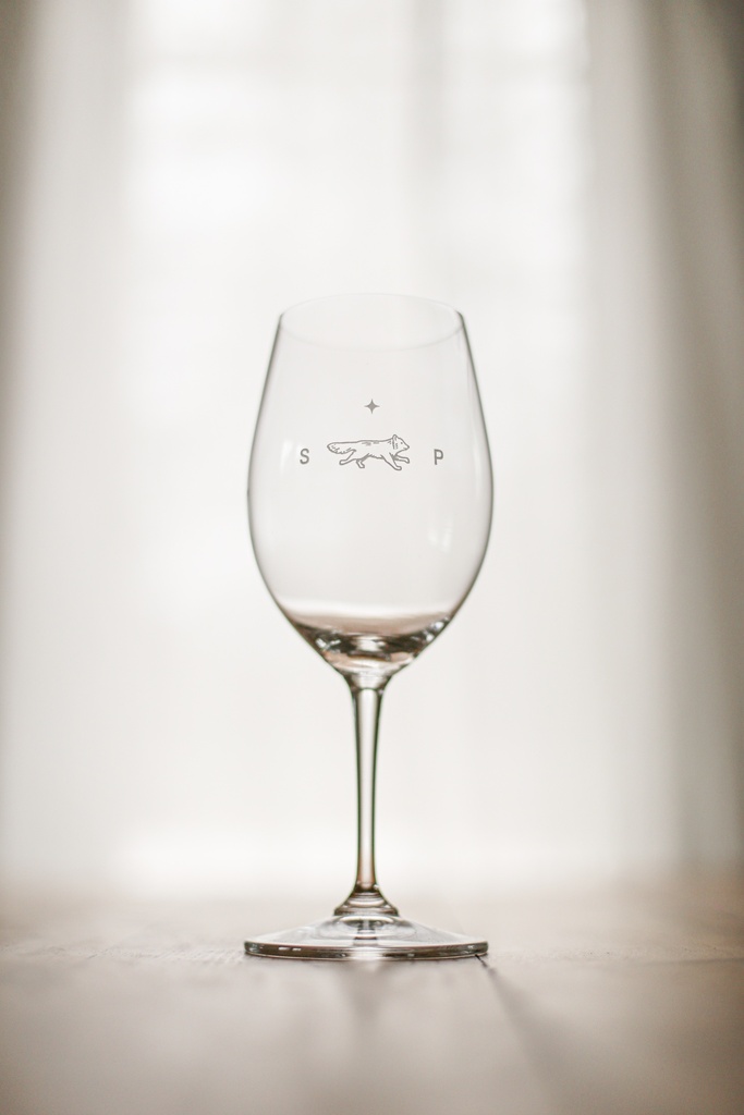 Verres à vin rouge Riedel (2 unités)