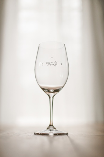 [50003100000] Verres à vin rouge Riedel (2 unités)