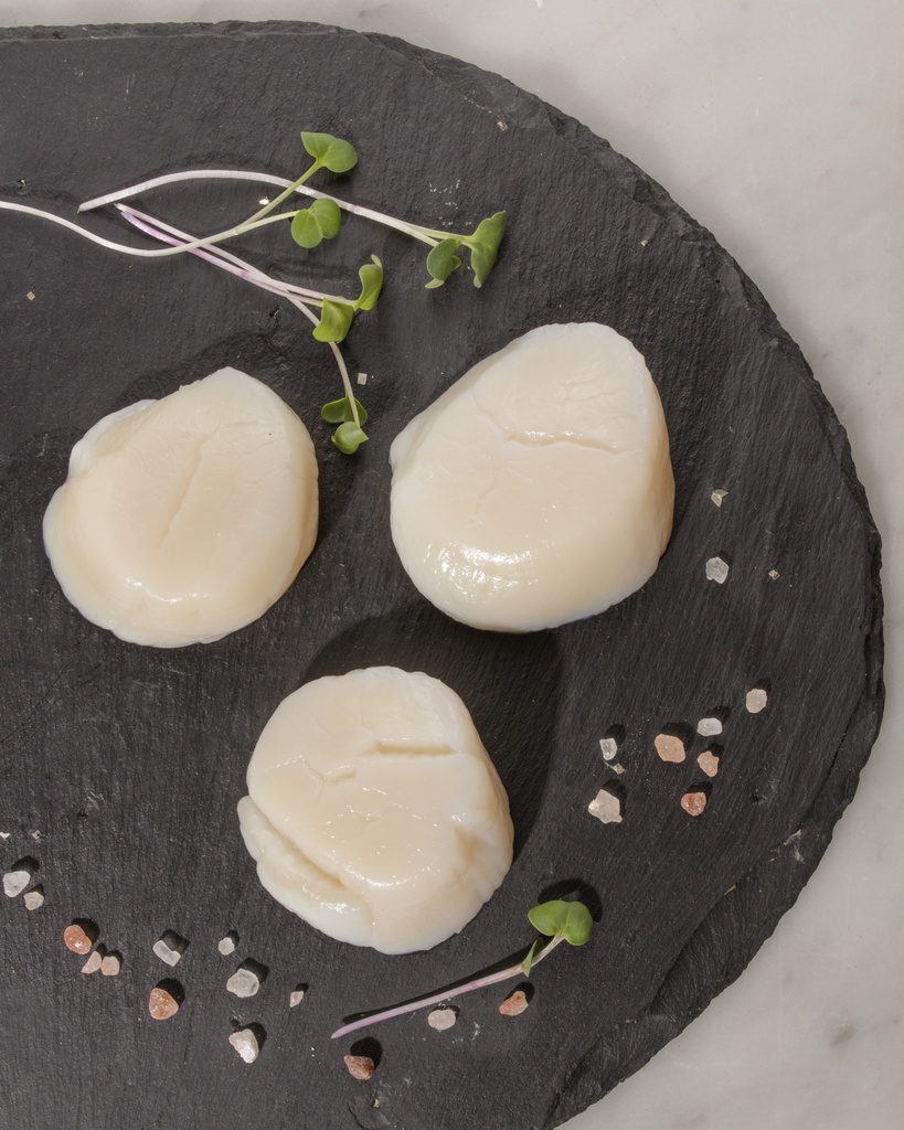 Canadian U-15 scallops